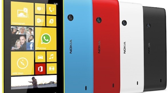 Review : Nokia Lumia 520, Harga Murah Performa Tak Kalah Apik