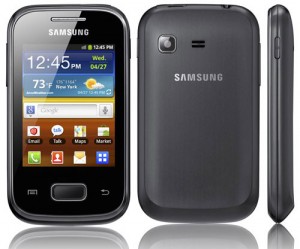 Samsung Galaxy Pocket
