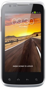 Alcatel One Touch D662