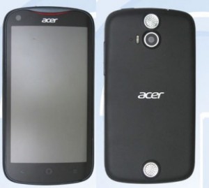 Acer V370