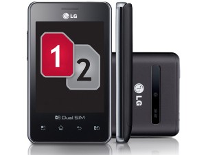 LG Optimus L3 2 Dual