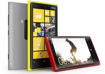 Update Windows Nokia Lumia