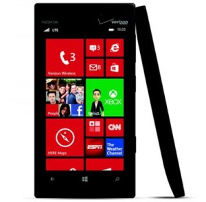 Spesifikasi Nokia Lumia 928