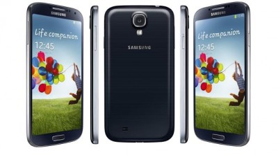 Samsung Galaxy S4 beredar di Indonesia