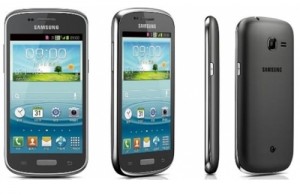 Samsung Galaxy Infinite i759