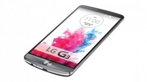 LG G3 - Harga, Spesifikasi dan Review