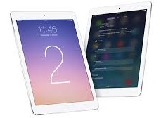 Apple iPad Air, Usung Layar 9,7 Inci Desain Bodi Tipis