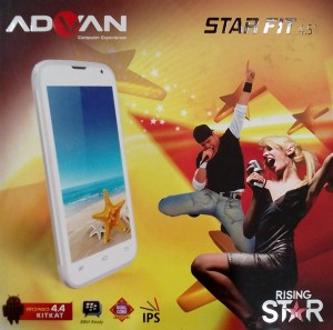 harga-spesifikasi-advan-star-fit-s45a-smartphone-android-45-inci-murah