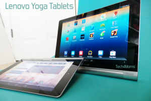 Spesifikasi Lenovo Yoga Tablet 2, Generasi Baru Harga 4-5Jutaan