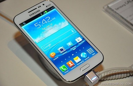 Samsung Galaxy Win 2