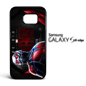 Samsung Galaxy S6 Edge+ Ant-Man