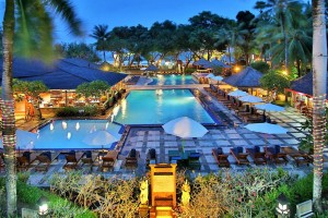 Rekomendasi Hotel di Bali dengan Pemandangan Laut